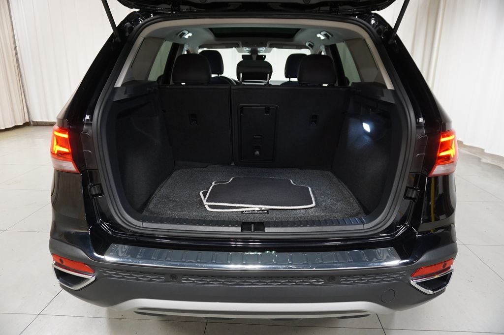 2024 Volkswagen Taos 1.5T SEL