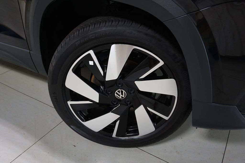 2024 Volkswagen Taos 1.5T SEL