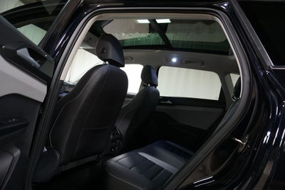 2024 Volkswagen Taos 1.5T SEL