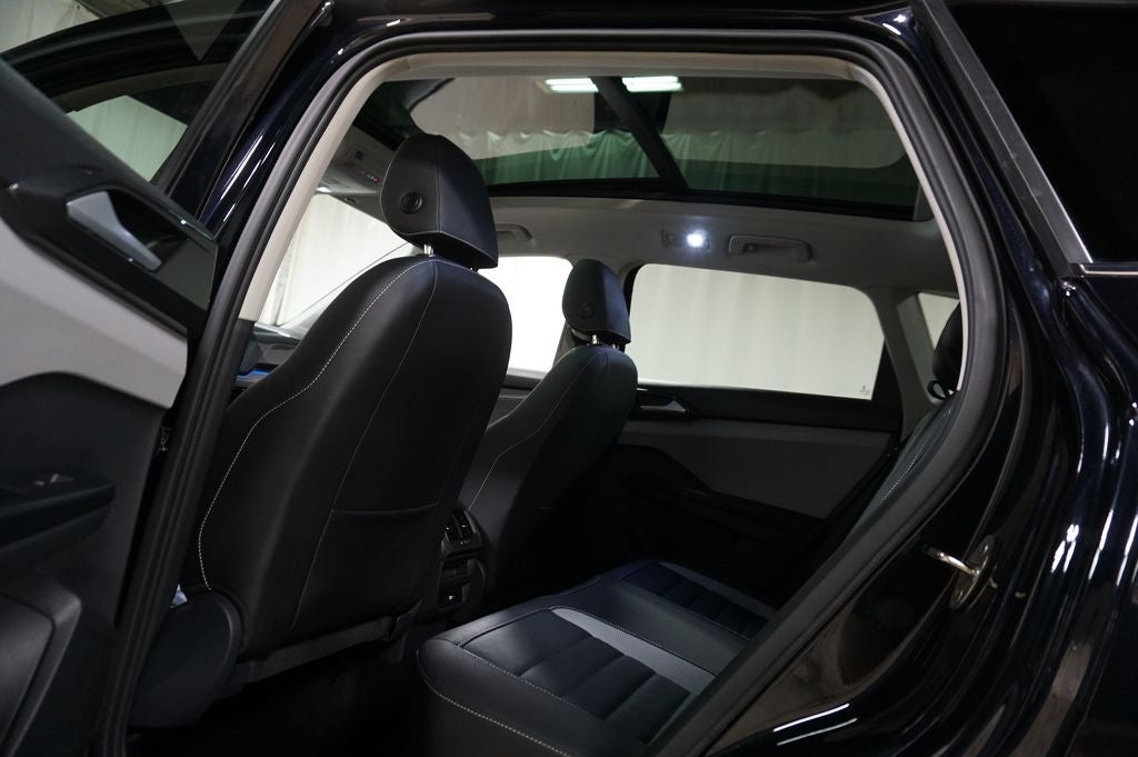 2024 Volkswagen Taos 1.5T SEL