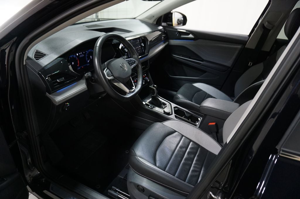 2024 Volkswagen Taos 1.5T SEL