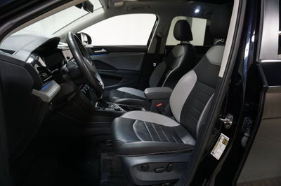 2024 Volkswagen Taos 1.5T SEL