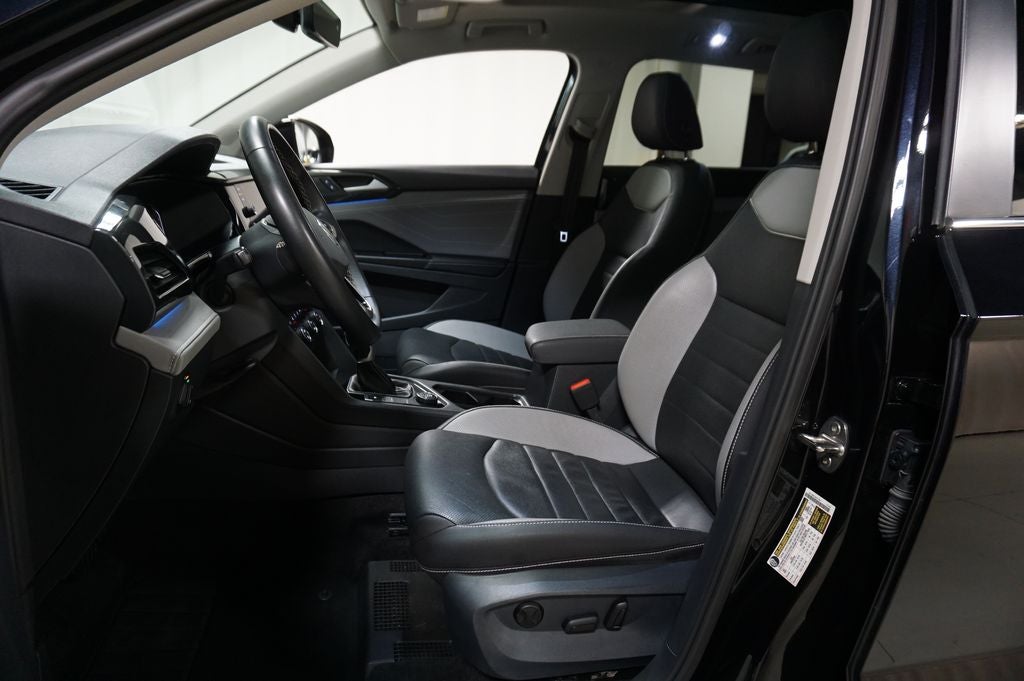 2024 Volkswagen Taos 1.5T SEL