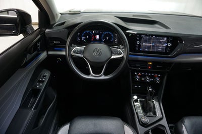 2024 Volkswagen Taos 1.5T SEL
