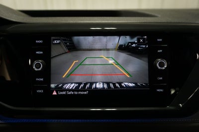 2024 Volkswagen Taos 1.5T SEL