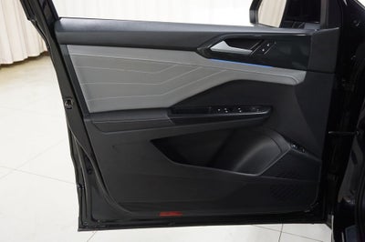 2024 Volkswagen Taos 1.5T SEL