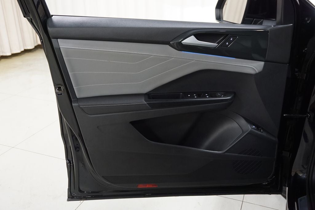 2024 Volkswagen Taos 1.5T SEL