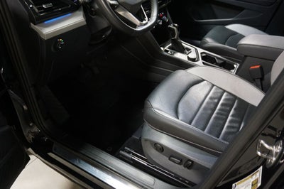 2024 Volkswagen Taos 1.5T SEL