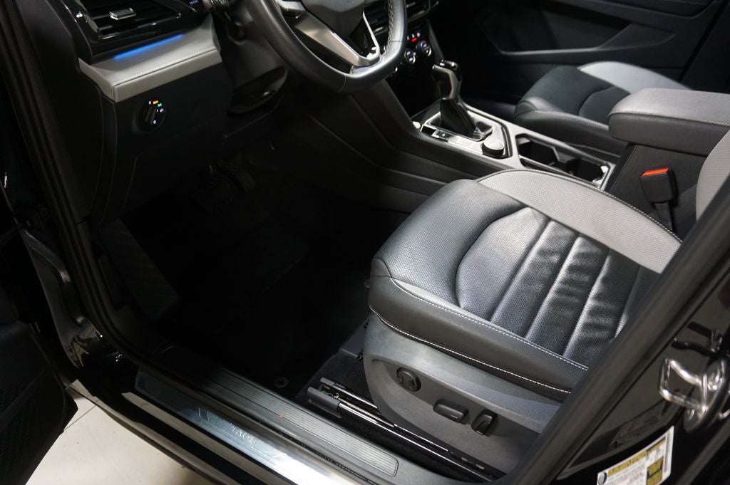 2024 Volkswagen Taos 1.5T SEL