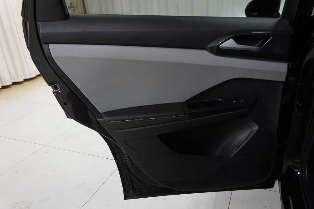 2024 Volkswagen Taos 1.5T SEL