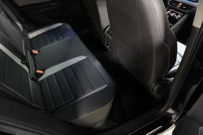 2024 Volkswagen Taos 1.5T SEL