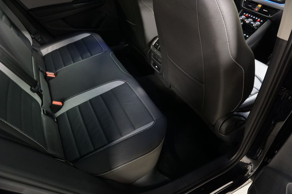 2024 Volkswagen Taos 1.5T SEL