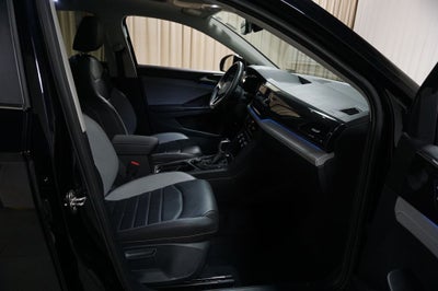 2024 Volkswagen Taos 1.5T SEL