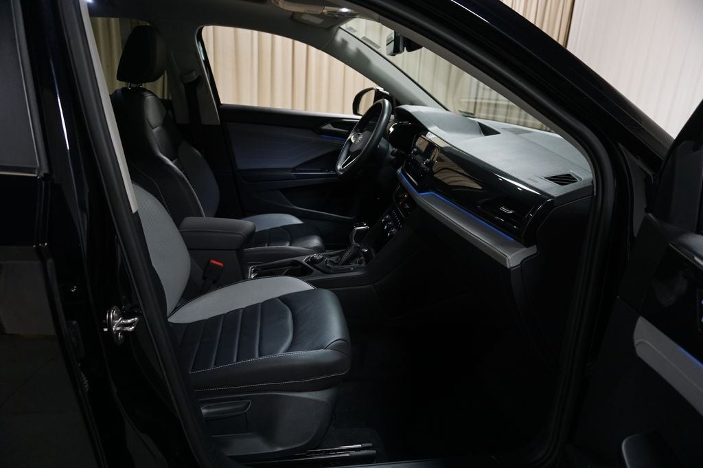 2024 Volkswagen Taos 1.5T SEL