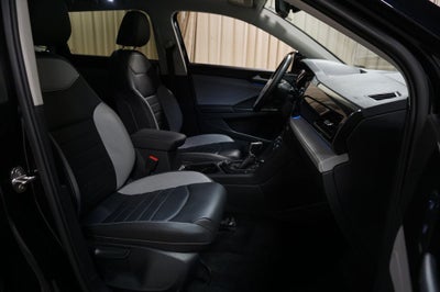 2024 Volkswagen Taos 1.5T SEL