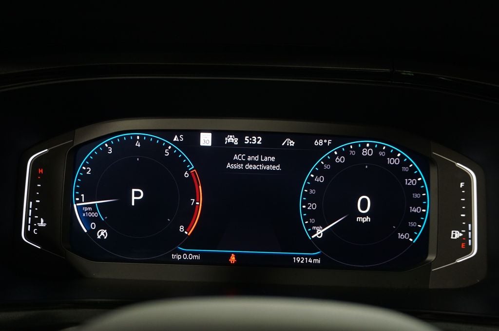 2024 Volkswagen Taos 1.5T SEL