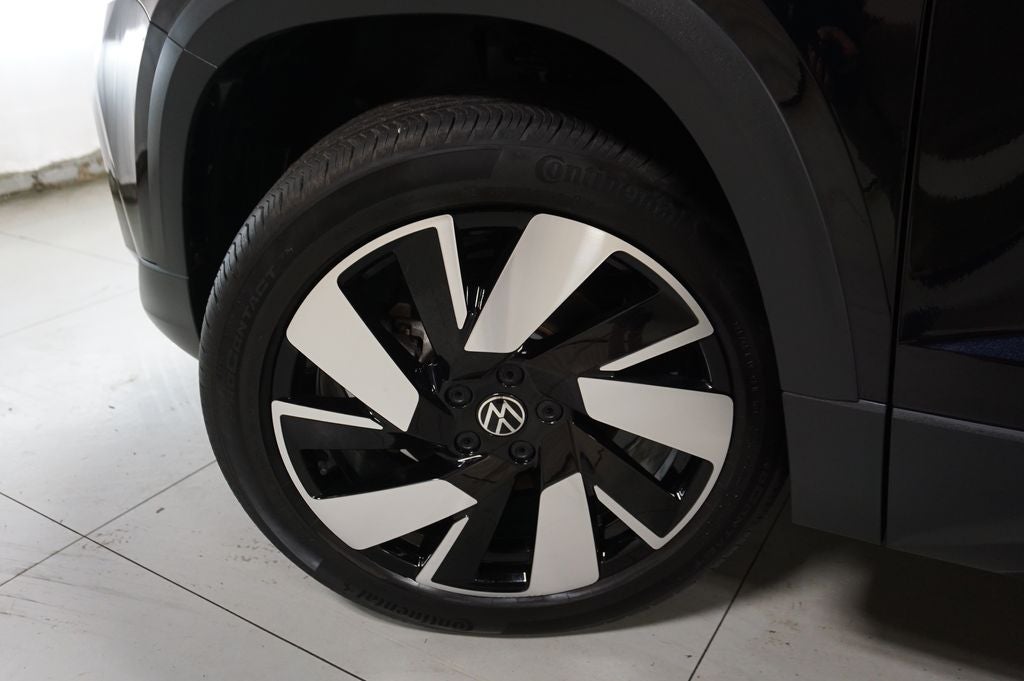 2024 Volkswagen Taos 1.5T SEL