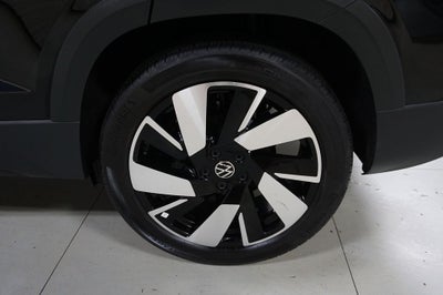 2024 Volkswagen Taos 1.5T SEL