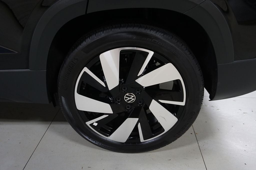 2024 Volkswagen Taos 1.5T SEL