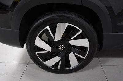 2024 Volkswagen Taos 1.5T SEL