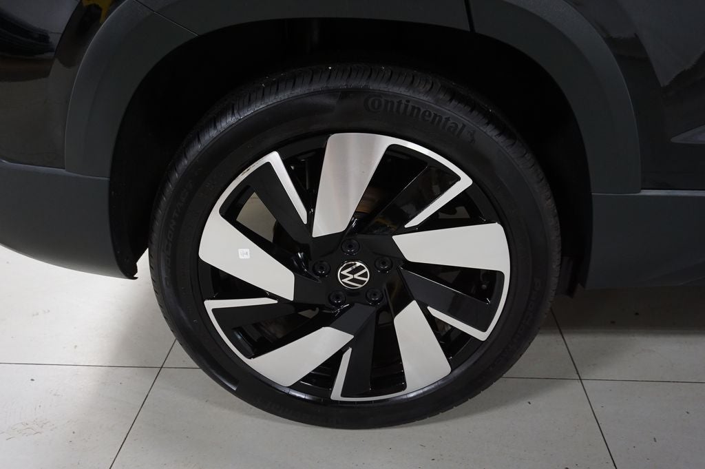 2024 Volkswagen Taos 1.5T SEL