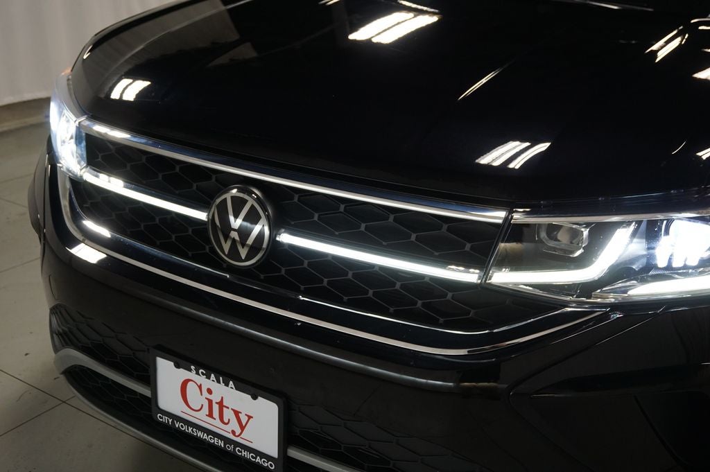 2024 Volkswagen Taos 1.5T SEL