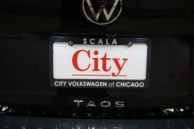 2024 Volkswagen Taos 1.5T SEL