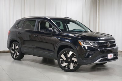 2024 Volkswagen Taos 1.5T SEL