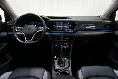 2024 Volkswagen Taos 1.5T SEL