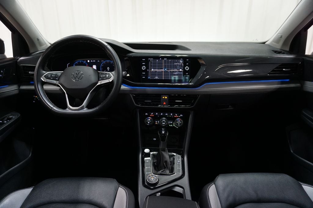 2024 Volkswagen Taos 1.5T SEL