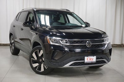 2024 Volkswagen Taos 1.5T SEL
