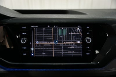2024 Volkswagen Taos 1.5T SEL