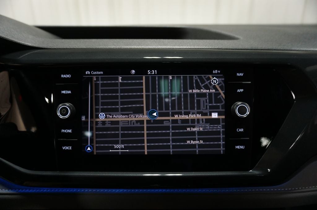 2024 Volkswagen Taos 1.5T SEL