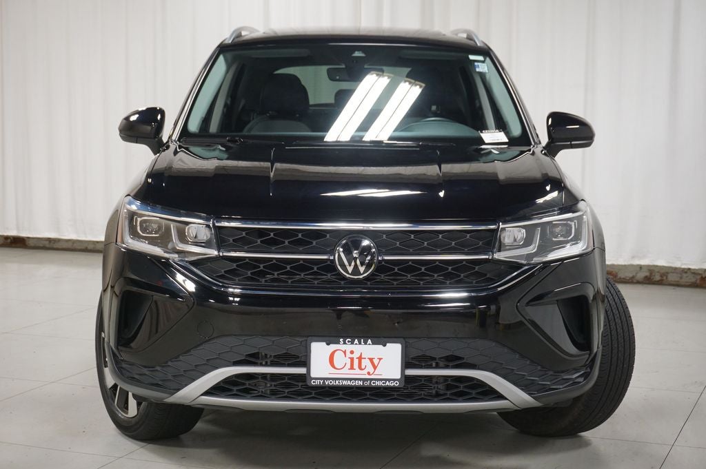 2024 Volkswagen Taos 1.5T SEL