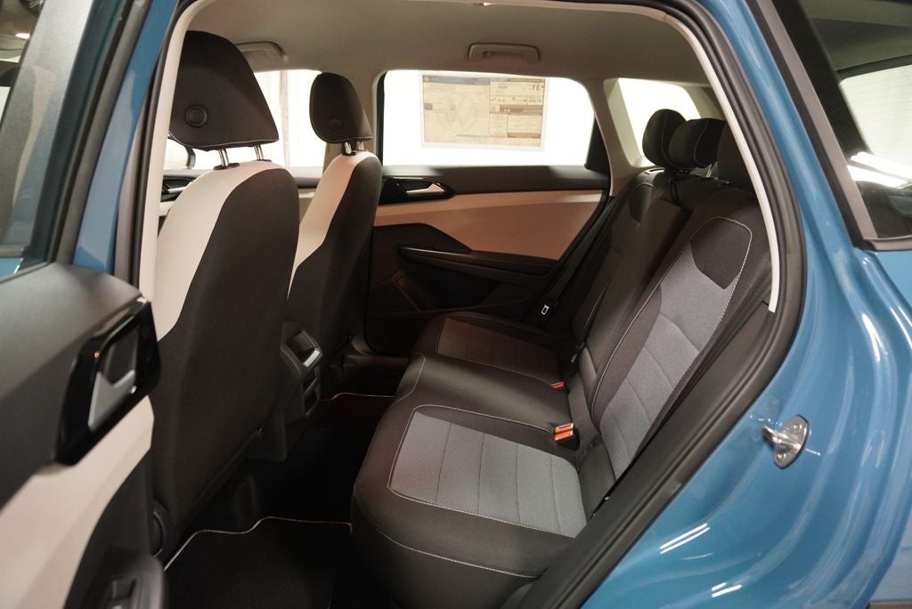 2026 Volkswagen Taos 1.5T S