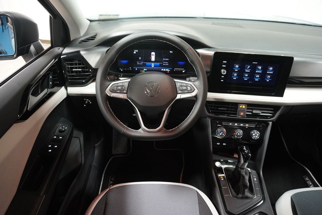 2026 Volkswagen Taos 1.5T S