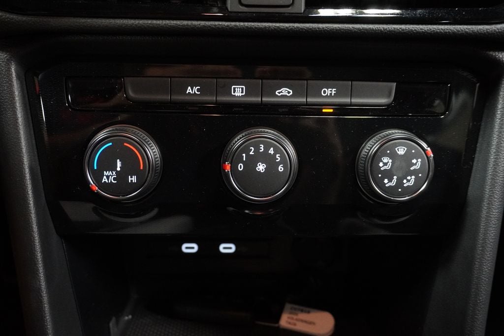 2026 Volkswagen Taos 1.5T S