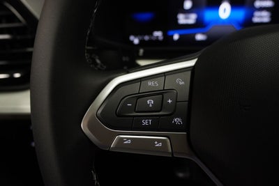 2026 Volkswagen Taos 1.5T S