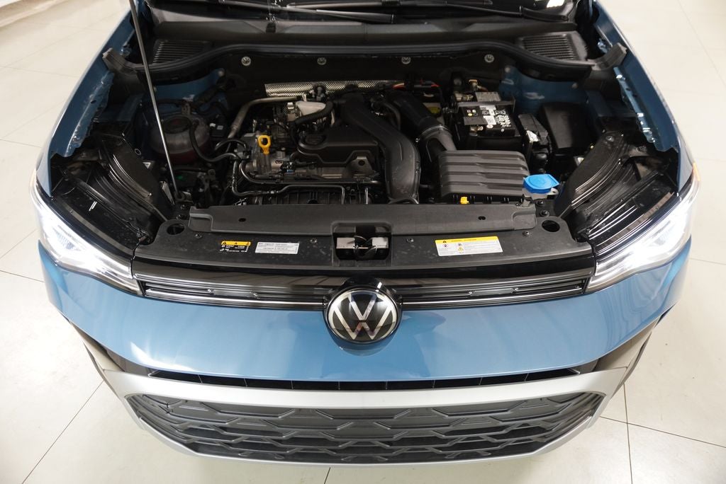 2026 Volkswagen Taos 1.5T S
