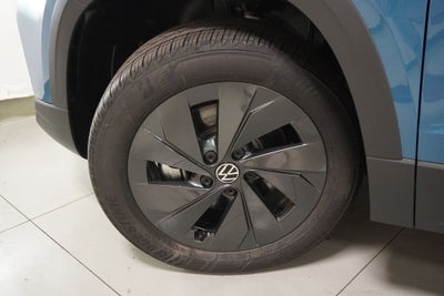2026 Volkswagen Taos 1.5T S