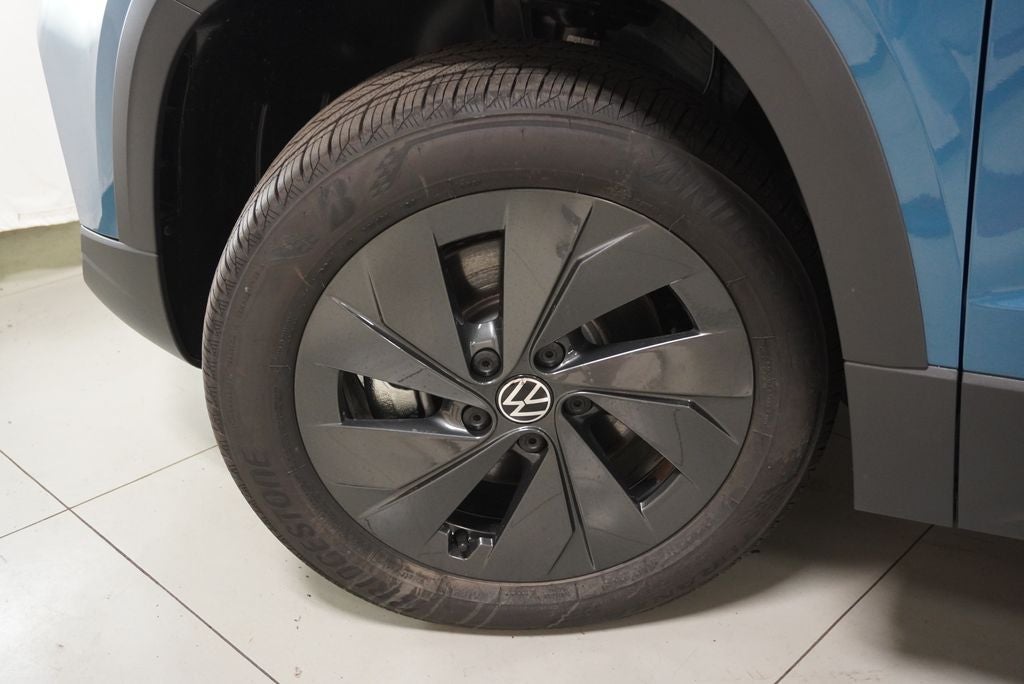 2026 Volkswagen Taos 1.5T S