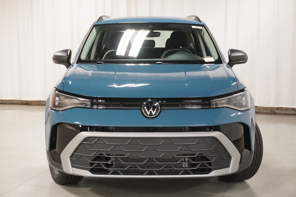 2026 Volkswagen Taos 1.5T S