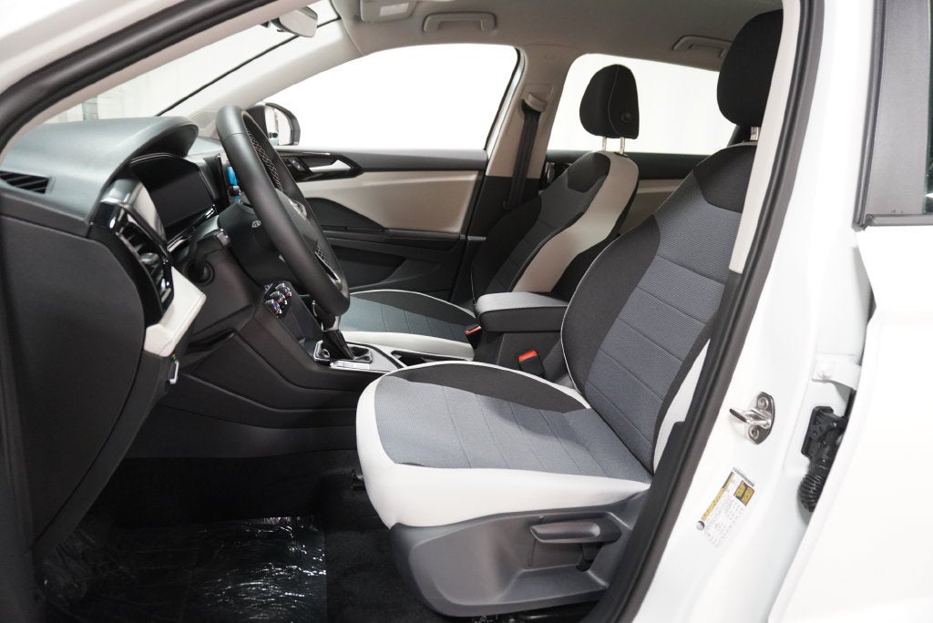 2027 Volkswagen Taos 1.5T S