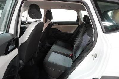 2027 Volkswagen Taos 1.5T S