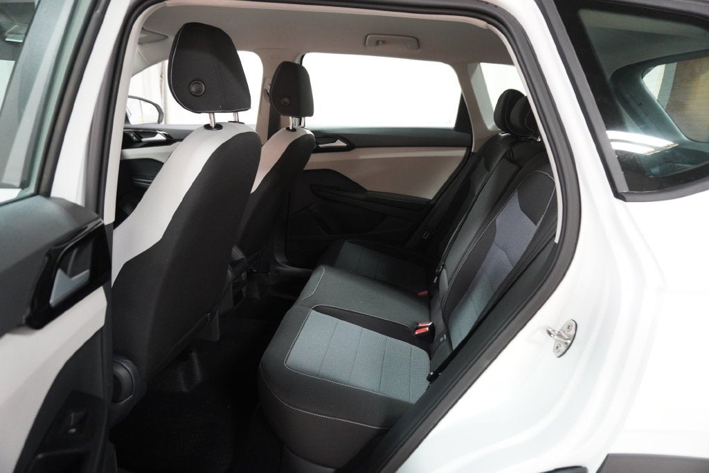 2027 Volkswagen Taos 1.5T S