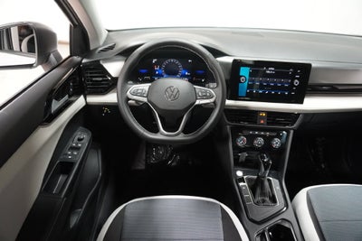 2027 Volkswagen Taos 1.5T S