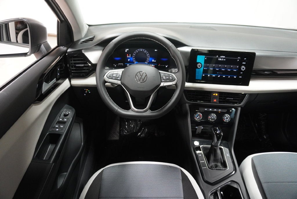 2027 Volkswagen Taos 1.5T S