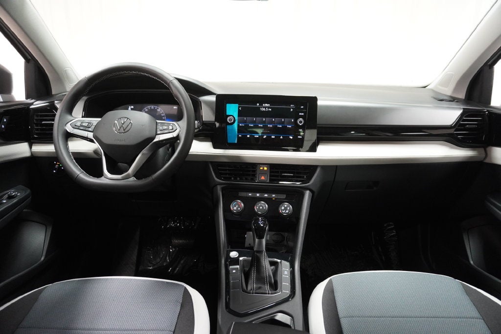 2027 Volkswagen Taos 1.5T S