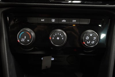 2027 Volkswagen Taos 1.5T S