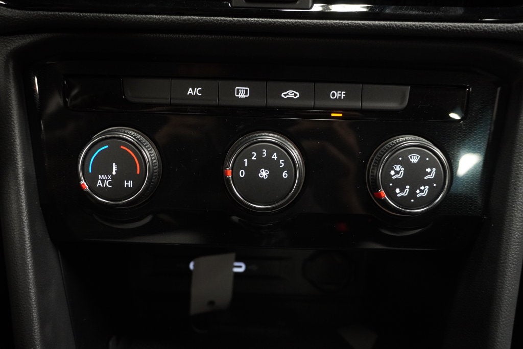2027 Volkswagen Taos 1.5T S